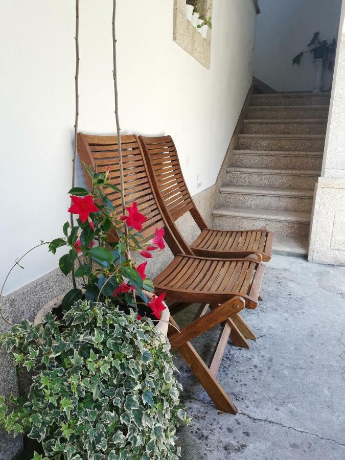 The River House - Termas Guesthouse Termas de Sao Pedro do Sul Exterior photo